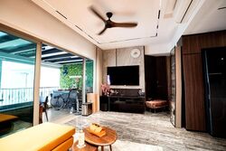 Trevista (D12), Condominium #514071171